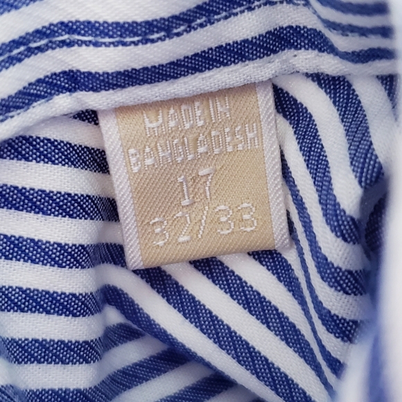 Michael Kors Men's Shirt - Picture 5 of 5